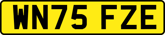 WN75FZE