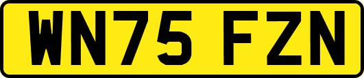 WN75FZN