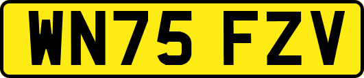 WN75FZV