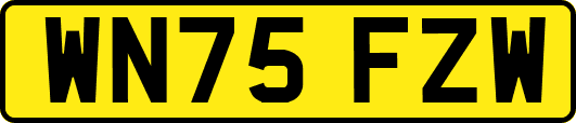 WN75FZW