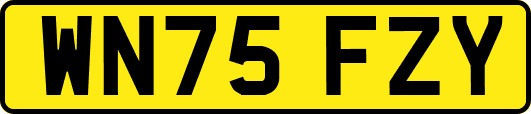 WN75FZY