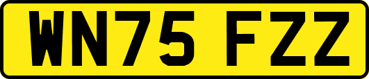 WN75FZZ