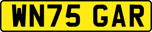 WN75GAR