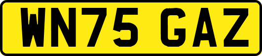 WN75GAZ
