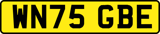 WN75GBE