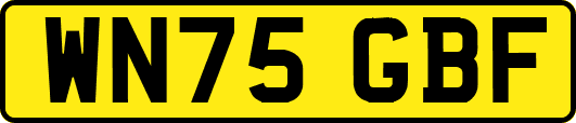 WN75GBF