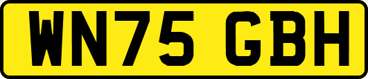 WN75GBH
