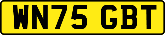 WN75GBT