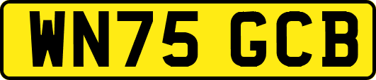 WN75GCB