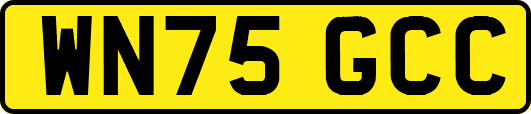 WN75GCC
