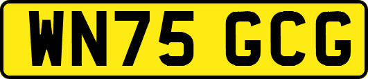 WN75GCG