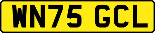 WN75GCL