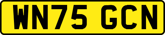 WN75GCN