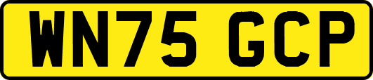 WN75GCP