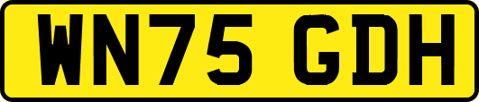 WN75GDH