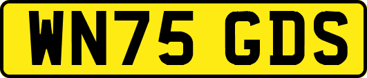 WN75GDS