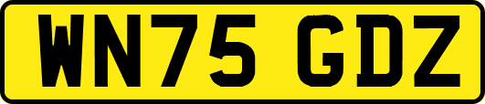 WN75GDZ
