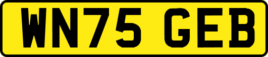 WN75GEB