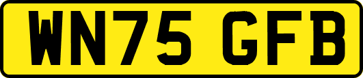WN75GFB