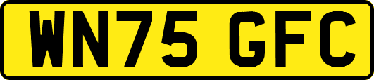 WN75GFC