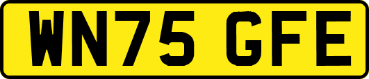 WN75GFE