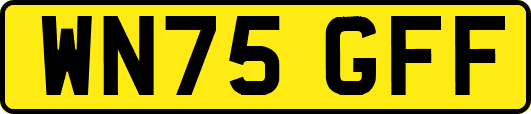WN75GFF