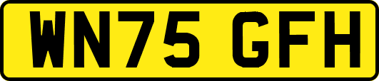 WN75GFH