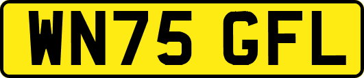 WN75GFL
