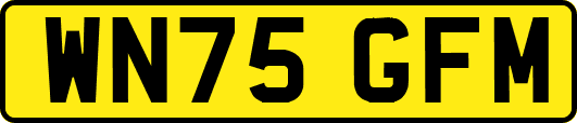 WN75GFM