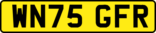 WN75GFR