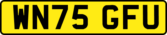 WN75GFU