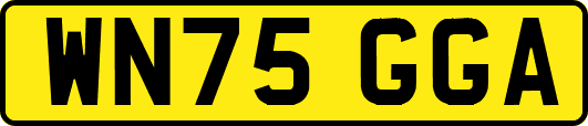 WN75GGA