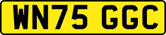 WN75GGC