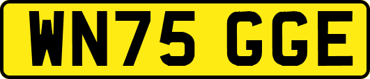 WN75GGE