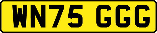 WN75GGG