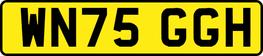WN75GGH