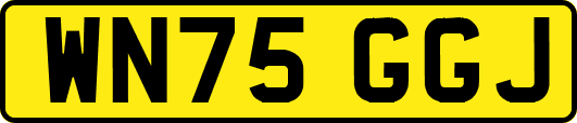 WN75GGJ
