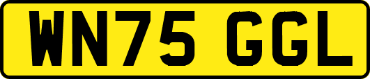 WN75GGL