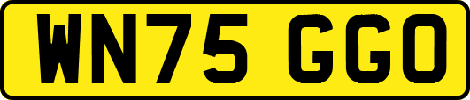 WN75GGO