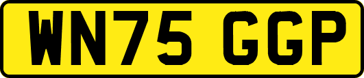WN75GGP