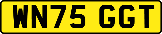WN75GGT