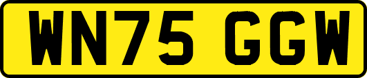 WN75GGW