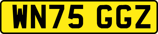 WN75GGZ