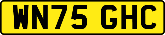 WN75GHC