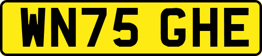 WN75GHE