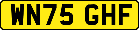 WN75GHF
