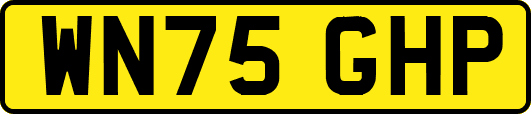WN75GHP