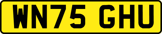 WN75GHU