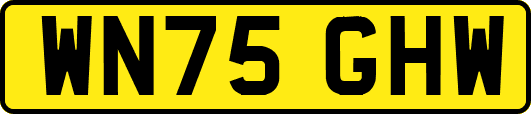 WN75GHW