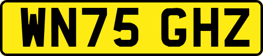 WN75GHZ